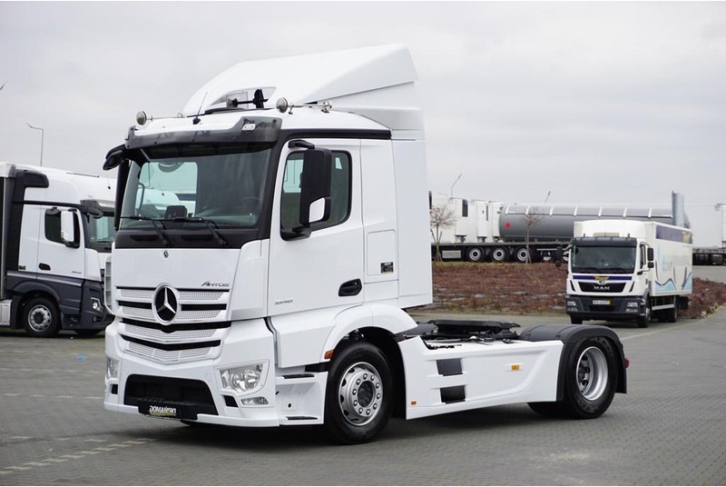 Mercedes-Benz ANTOS / 1846 / EURO 6 / ACC / MAŁY PRZEBIEG - Tegljač: slika Mercedes-Benz ANTOS / 1846 / EURO 6 / ACC / MAŁY PRZEBIEG - Tegljač Mercedes-Benz ANTOS / 1846 / EURO 6 / ACC / MAŁY PRZEBIEG - Tegljač: slika Mercedes-Benz ANTOS / 1846 / EURO 6 / ACC / MAŁY PRZEBIEG - Tegljač