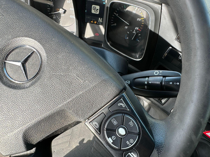 Zakup Mercedes-Benz Actros 1845 Mercedes-Benz Actros 1845: slika Zakup Mercedes-Benz Actros 1845 Mercedes-Benz Actros 1845