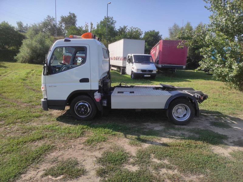 Mitsubishi CANTER 35 C 15 - BE Mini Trekker - SZM - Tegljač: slika Mitsubishi CANTER 35 C 15 - BE Mini Trekker - SZM - Tegljač Mitsubishi CANTER 35 C 15 - BE Mini Trekker - SZM - Tegljač: slika Mitsubishi CANTER 35 C 15 - BE Mini Trekker - SZM - Tegljač