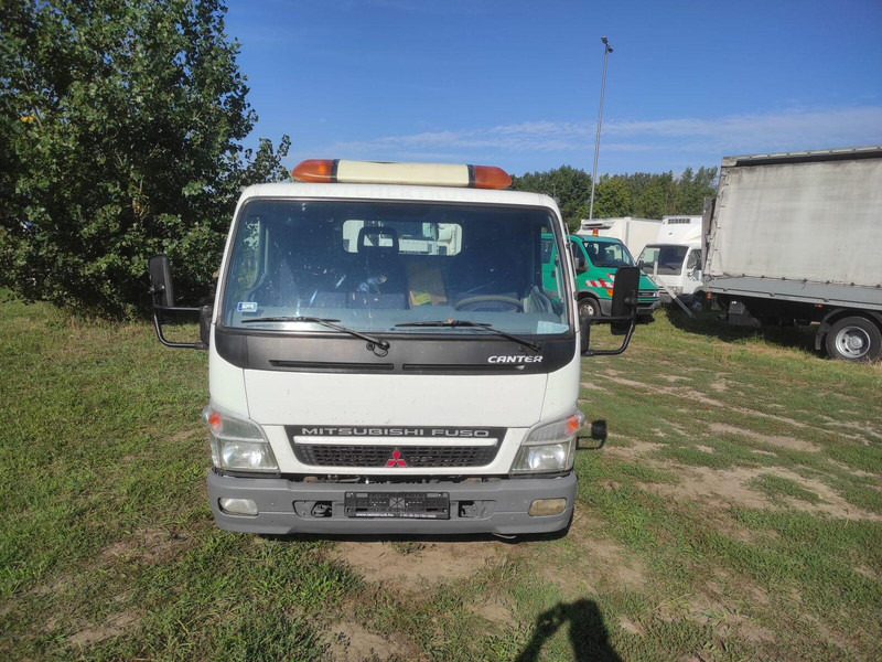 Mitsubishi CANTER 35 C 15 - BE Mini Trekker - SZM - Tegljač: slika Mitsubishi CANTER 35 C 15 - BE Mini Trekker - SZM - Tegljač Mitsubishi CANTER 35 C 15 - BE Mini Trekker - SZM - Tegljač: slika Mitsubishi CANTER 35 C 15 - BE Mini Trekker - SZM - Tegljač