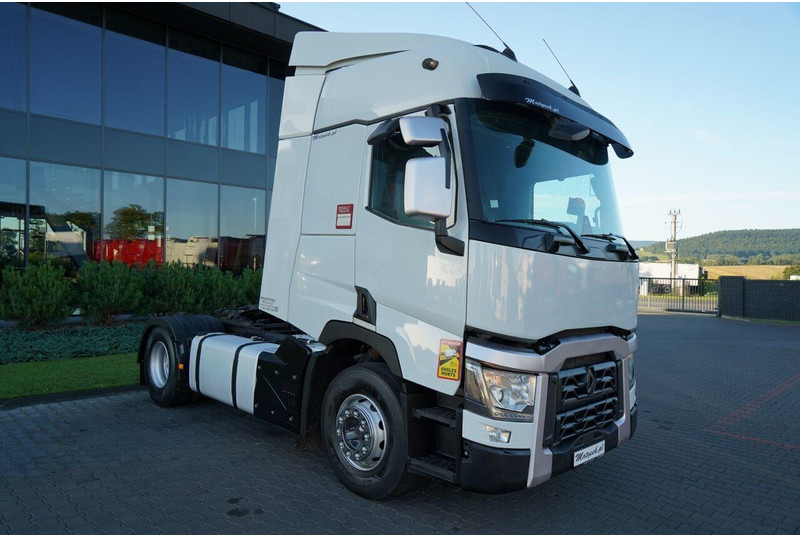 Renault T 460 - Tegljač: slika Renault T 460 - Tegljač Renault T 460 - Tegljač: slika Renault T 460 - Tegljač