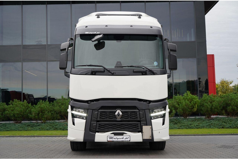 Renault T 480 / RETARDER / 2022 / 13 LITROWY / - Tegljač: slika Renault T 480 / RETARDER / 2022 / 13 LITROWY / - Tegljač Renault T 480 / RETARDER / 2022 / 13 LITROWY / - Tegljač: slika Renault T 480 / RETARDER / 2022 / 13 LITROWY / - Tegljač