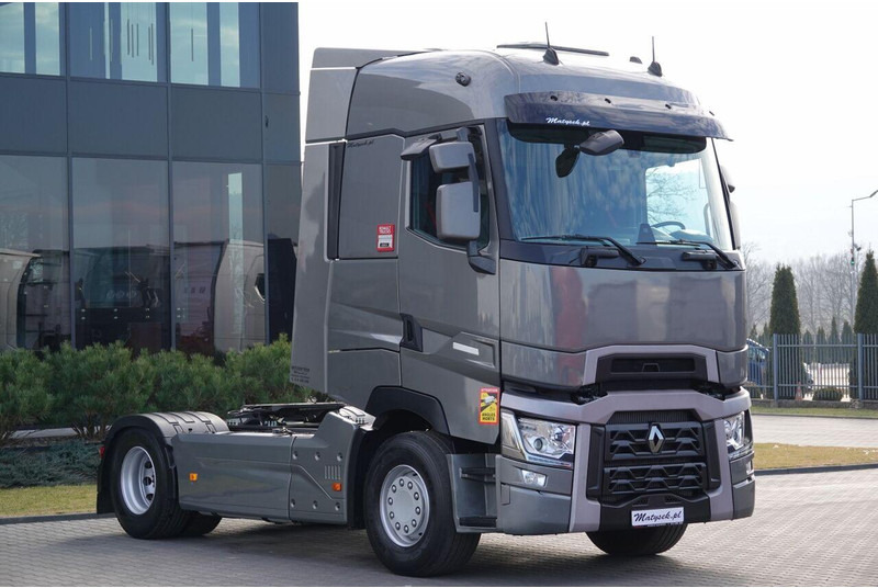 Renault T480 / 13 L / RETARDER / I-PARK COOL / OPONY 100% / METALIK / - Tegljač: slika Renault T480 / 13 L / RETARDER / I-PARK COOL / OPONY 100% / METALIK / - Tegljač Renault T480 / 13 L / RETARDER / I-PARK COOL / OPONY 100% / METALIK / - Tegljač: slika Renault T480 / 13 L / RETARDER / I-PARK COOL / OPONY 100% / METALIK / - Tegljač