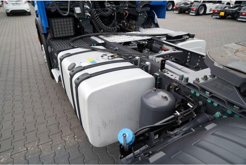 Tegljač Scania R 450 / RETARDER / HYDRAULIKA / I-PARK COOL / ALUFELGI / SPROWAD: slika Tegljač Scania R 450 / RETARDER / HYDRAULIKA / I-PARK COOL / ALUFELGI / SPROWAD