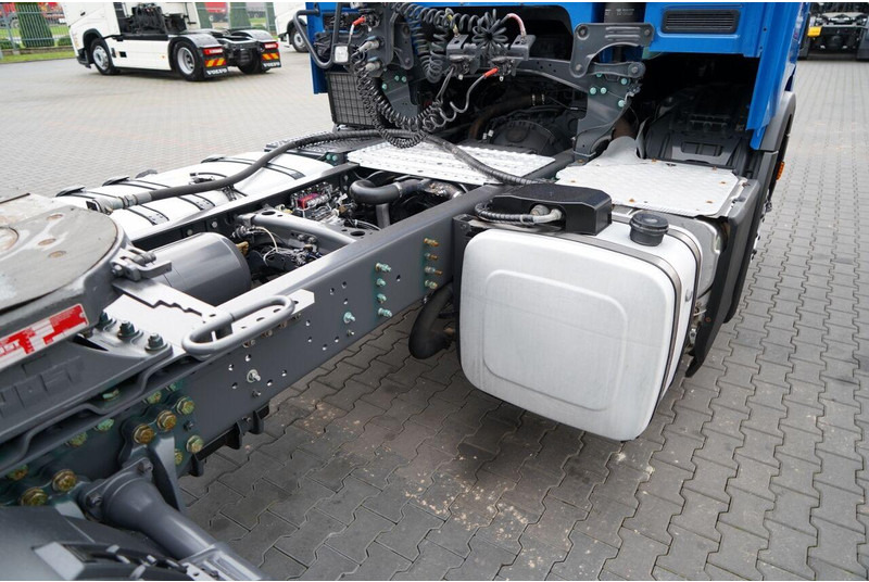 Tegljač Scania R 450 / RETARDER / HYDRAULIKA / I-PARK COOL / ALUFELGI / SPROWAD: slika Tegljač Scania R 450 / RETARDER / HYDRAULIKA / I-PARK COOL / ALUFELGI / SPROWAD