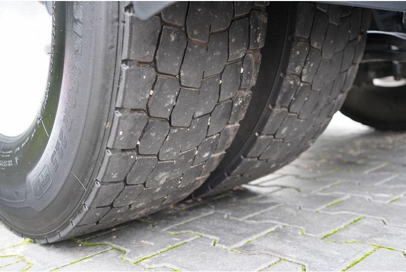 Tegljač Scania R 450 / RETARDER / HYDRAULIKA / I-PARK COOL / ALUFELGI / SPROWAD: slika Tegljač Scania R 450 / RETARDER / HYDRAULIKA / I-PARK COOL / ALUFELGI / SPROWAD