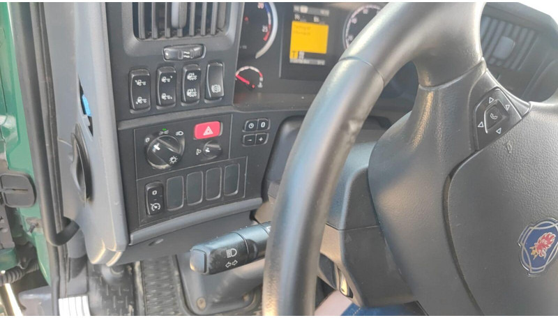 Scania R360 Tractor - Tegljač: slika Scania R360 Tractor - Tegljač Scania R360 Tractor - Tegljač: slika Scania R360 Tractor - Tegljač