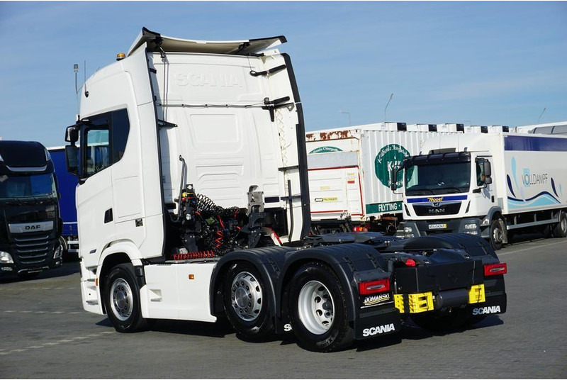 Scania S 500 / E 6 / ACC / PUSHER / RETARDER / I -COOL / OŚ SKRĘTNA / D - Tegljač: slika Scania S 500 / E 6 / ACC / PUSHER / RETARDER / I -COOL / OŚ SKRĘTNA / D - Tegljač Scania S 500 / E 6 / ACC / PUSHER / RETARDER / I -COOL / OŚ SKRĘTNA / D - Tegljač: slika Scania S 500 / E 6 / ACC / PUSHER / RETARDER / I -COOL / OŚ SKRĘTNA / D - Tegljač