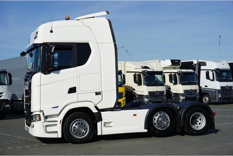 Scania S 500 / E 6 / ACC / PUSHER / RETARDER / I -COOL / OŚ SKRĘTNA / D - Tegljač: slika Scania S 500 / E 6 / ACC / PUSHER / RETARDER / I -COOL / OŚ SKRĘTNA / D - Tegljač Scania S 500 / E 6 / ACC / PUSHER / RETARDER / I -COOL / OŚ SKRĘTNA / D - Tegljač: slika Scania S 500 / E 6 / ACC / PUSHER / RETARDER / I -COOL / OŚ SKRĘTNA / D - Tegljač