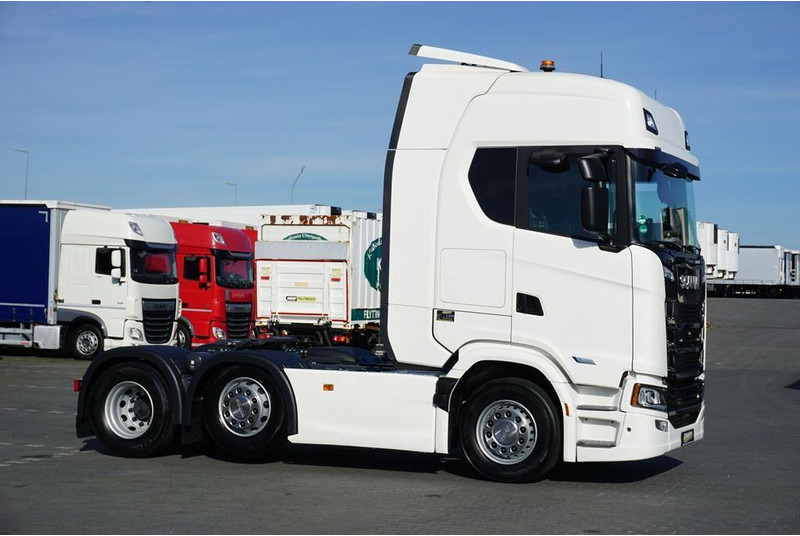 Scania S 500 / E 6 / ACC / PUSHER / RETARDER / I -COOL / OŚ SKRĘTNA / D - Tegljač: slika Scania S 500 / E 6 / ACC / PUSHER / RETARDER / I -COOL / OŚ SKRĘTNA / D - Tegljač Scania S 500 / E 6 / ACC / PUSHER / RETARDER / I -COOL / OŚ SKRĘTNA / D - Tegljač: slika Scania S 500 / E 6 / ACC / PUSHER / RETARDER / I -COOL / OŚ SKRĘTNA / D - Tegljač