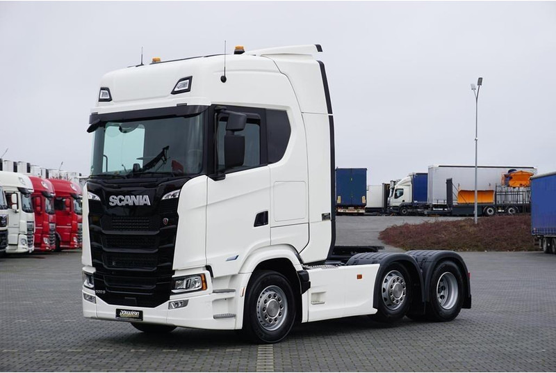 Scania S 500 / E 6 / ACC / PUSHER / RETARDER / I -COOL / OŚ SKRĘTNA / D - Tegljač: slika Scania S 500 / E 6 / ACC / PUSHER / RETARDER / I -COOL / OŚ SKRĘTNA / D - Tegljač Scania S 500 / E 6 / ACC / PUSHER / RETARDER / I -COOL / OŚ SKRĘTNA / D - Tegljač: slika Scania S 500 / E 6 / ACC / PUSHER / RETARDER / I -COOL / OŚ SKRĘTNA / D - Tegljač