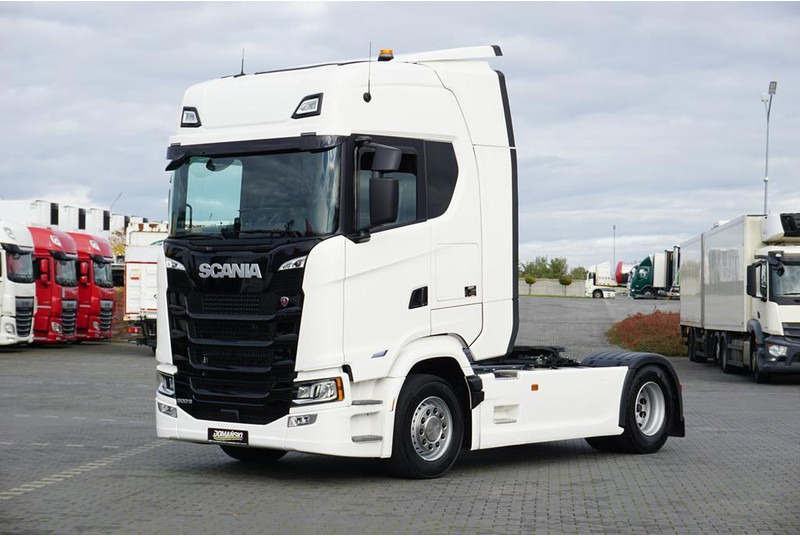 Scania S 500 / EURO 6 / ACC / RETARDER / I -COOL / SUPER - Tegljač: slika Scania S 500 / EURO 6 / ACC / RETARDER / I -COOL / SUPER - Tegljač Scania S 500 / EURO 6 / ACC / RETARDER / I -COOL / SUPER - Tegljač: slika Scania S 500 / EURO 6 / ACC / RETARDER / I -COOL / SUPER - Tegljač