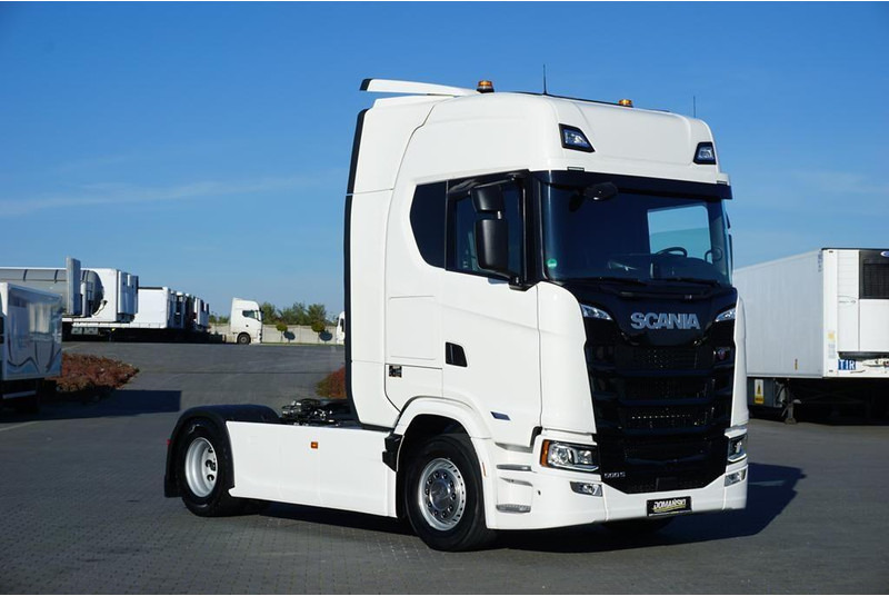 Scania S 500 / EURO 6 / ACC / RETARDER / I -COOL / SUPER - Tegljač: slika Scania S 500 / EURO 6 / ACC / RETARDER / I -COOL / SUPER - Tegljač Scania S 500 / EURO 6 / ACC / RETARDER / I -COOL / SUPER - Tegljač: slika Scania S 500 / EURO 6 / ACC / RETARDER / I -COOL / SUPER - Tegljač