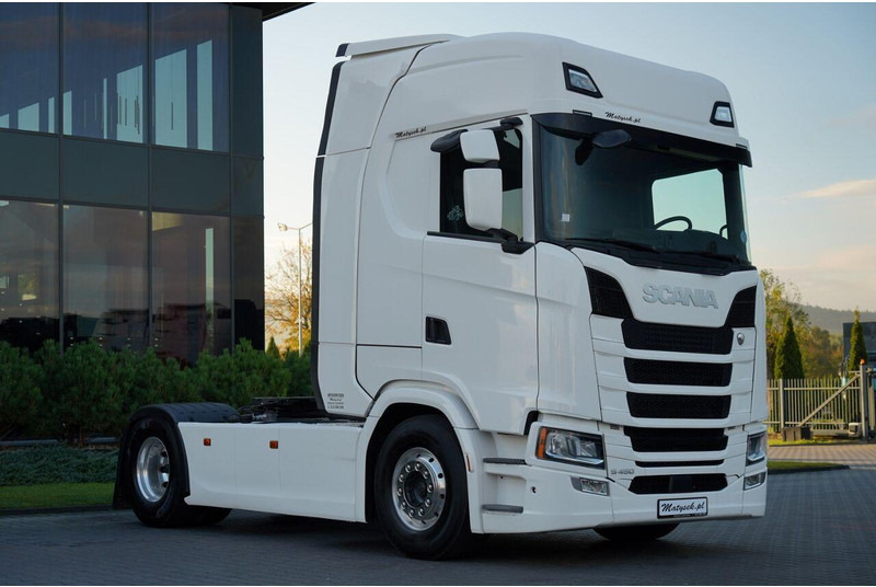 Scania S 500 / HYDRAULIKA / RETARDER / I-PARK COOL / ALUFELGI - Tegljač: slika Scania S 500 / HYDRAULIKA / RETARDER / I-PARK COOL / ALUFELGI - Tegljač Scania S 500 / HYDRAULIKA / RETARDER / I-PARK COOL / ALUFELGI - Tegljač: slika Scania S 500 / HYDRAULIKA / RETARDER / I-PARK COOL / ALUFELGI - Tegljač