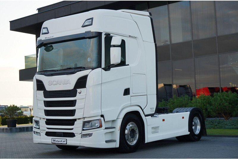 Scania S 500 / HYDRAULIKA / RETARDER / I-PARK COOL / ALUFELGI - Tegljač: slika Scania S 500 / HYDRAULIKA / RETARDER / I-PARK COOL / ALUFELGI - Tegljač Scania S 500 / HYDRAULIKA / RETARDER / I-PARK COOL / ALUFELGI - Tegljač: slika Scania S 500 / HYDRAULIKA / RETARDER / I-PARK COOL / ALUFELGI - Tegljač