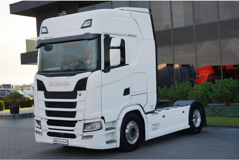 Scania S 500 / HYDRAULIKA / RETARDER / I-PARK COOL / ALUFELGI - Tegljač: slika Scania S 500 / HYDRAULIKA / RETARDER / I-PARK COOL / ALUFELGI - Tegljač Scania S 500 / HYDRAULIKA / RETARDER / I-PARK COOL / ALUFELGI - Tegljač: slika Scania S 500 / HYDRAULIKA / RETARDER / I-PARK COOL / ALUFELGI - Tegljač