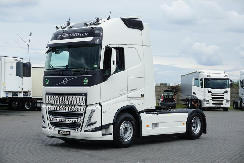 Volvo FH / 460 / I – SAVE / XL / EURO 6 / ACC / I -COOL / NOWY MODEL - Tegljač: slika Volvo FH / 460 / I – SAVE / XL / EURO 6 / ACC / I -COOL / NOWY MODEL - Tegljač Volvo FH / 460 / I – SAVE / XL / EURO 6 / ACC / I -COOL / NOWY MODEL - Tegljač: slika Volvo FH / 460 / I – SAVE / XL / EURO 6 / ACC / I -COOL / NOWY MODEL - Tegljač