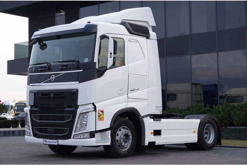 Volvo FH 460 / NISKA KABINA / SPROWADZONY / - Tegljač: slika Volvo FH 460 / NISKA KABINA / SPROWADZONY / - Tegljač Volvo FH 460 / NISKA KABINA / SPROWADZONY / - Tegljač: slika Volvo FH 460 / NISKA KABINA / SPROWADZONY / - Tegljač