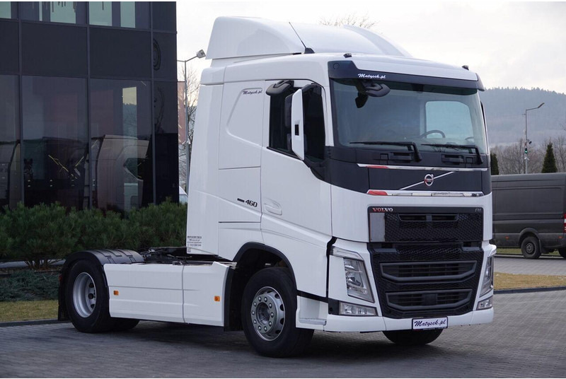 Volvo FH 460 / NISKA KABINA / SPROWADZONY / - Tegljač: slika Volvo FH 460 / NISKA KABINA / SPROWADZONY / - Tegljač Volvo FH 460 / NISKA KABINA / SPROWADZONY / - Tegljač: slika Volvo FH 460 / NISKA KABINA / SPROWADZONY / - Tegljač