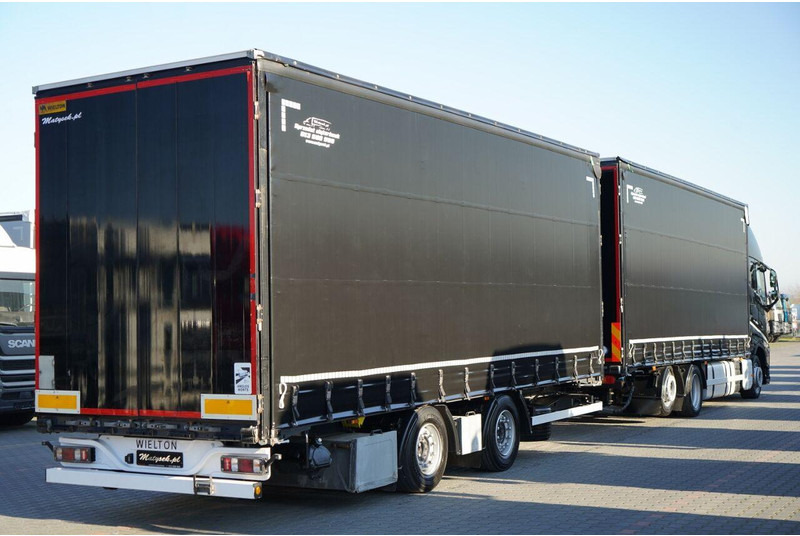 Volvo FH 460 / ZESTAW TANDEM / 120 M3 / PRZEJAZDOWY / I-SAVE / I-PARK - Tegljač: slika Volvo FH 460 / ZESTAW TANDEM / 120 M3 / PRZEJAZDOWY / I-SAVE / I-PARK - Tegljač Volvo FH 460 / ZESTAW TANDEM / 120 M3 / PRZEJAZDOWY / I-SAVE / I-PARK - Tegljač: slika Volvo FH 460 / ZESTAW TANDEM / 120 M3 / PRZEJAZDOWY / I-SAVE / I-PARK - Tegljač