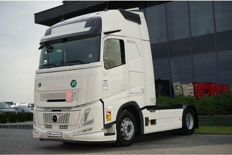 Volvo FH 500 AERO / 2025 ROK / I-SAVE / XXL / GWARANCJA FABRYCZNA - Tegljač: slika Volvo FH 500 AERO / 2025 ROK / I-SAVE / XXL / GWARANCJA FABRYCZNA - Tegljač Volvo FH 500 AERO / 2025 ROK / I-SAVE / XXL / GWARANCJA FABRYCZNA - Tegljač: slika Volvo FH 500 AERO / 2025 ROK / I-SAVE / XXL / GWARANCJA FABRYCZNA - Tegljač