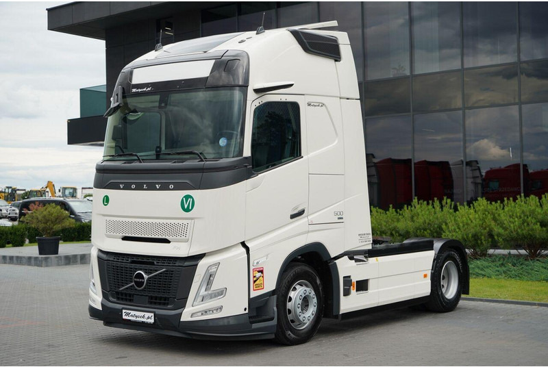 Volvo FH 500 AERO / 2025 ROK / I-SAVE / XXL . / GWARANCJA FABRYCZNA - Tegljač: slika Volvo FH 500 AERO / 2025 ROK / I-SAVE / XXL . / GWARANCJA FABRYCZNA - Tegljač Volvo FH 500 AERO / 2025 ROK / I-SAVE / XXL . / GWARANCJA FABRYCZNA - Tegljač: slika Volvo FH 500 AERO / 2025 ROK / I-SAVE / XXL . / GWARANCJA FABRYCZNA - Tegljač