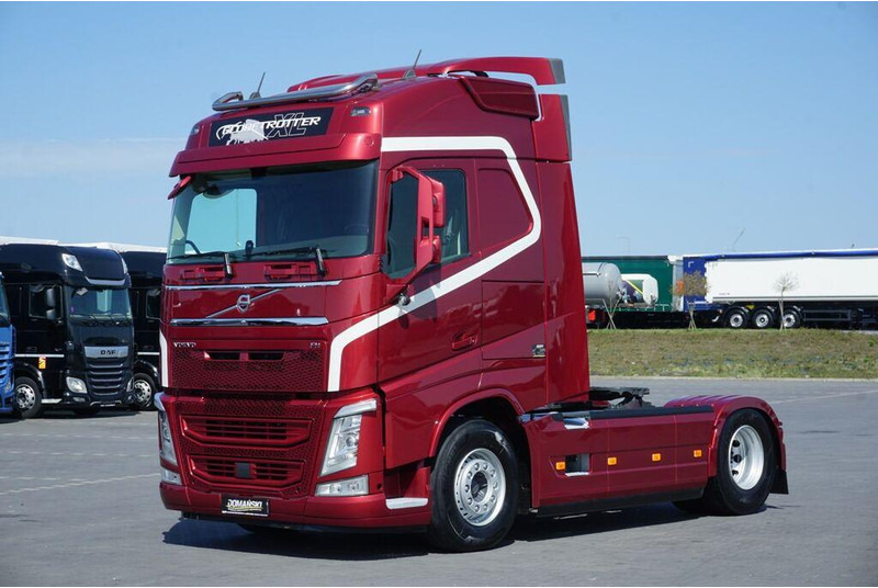 Volvo FH / 500 / EURO 6 / ACC / I -COOL / GLOBETROTTER - Tegljač: slika Volvo FH / 500 / EURO 6 / ACC / I -COOL / GLOBETROTTER - Tegljač Volvo FH / 500 / EURO 6 / ACC / I -COOL / GLOBETROTTER - Tegljač: slika Volvo FH / 500 / EURO 6 / ACC / I -COOL / GLOBETROTTER - Tegljač