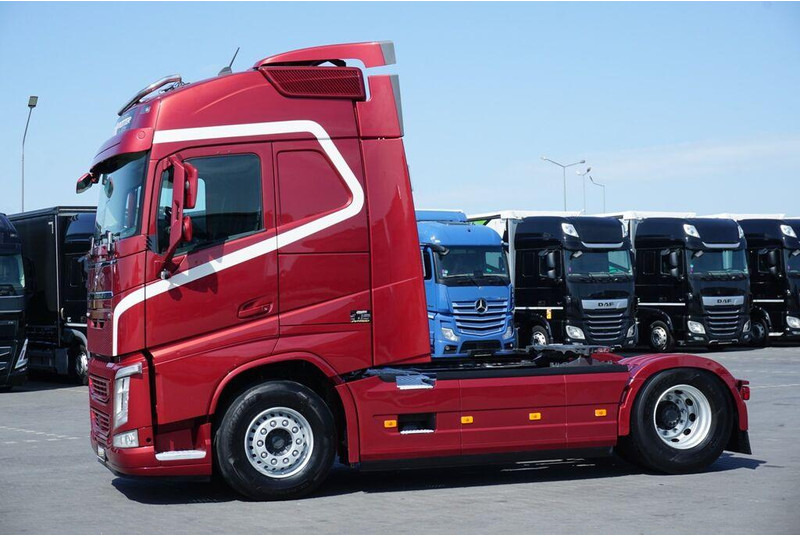 Volvo FH / 500 / EURO 6 / ACC / I -COOL / GLOBETROTTER - Tegljač: slika Volvo FH / 500 / EURO 6 / ACC / I -COOL / GLOBETROTTER - Tegljač Volvo FH / 500 / EURO 6 / ACC / I -COOL / GLOBETROTTER - Tegljač: slika Volvo FH / 500 / EURO 6 / ACC / I -COOL / GLOBETROTTER - Tegljač