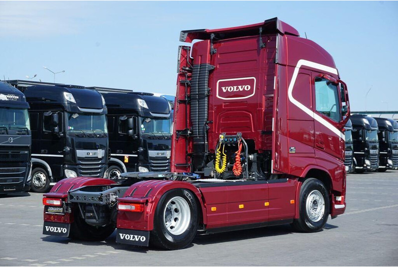 Volvo FH / 500 / EURO 6 / ACC / I -COOL / GLOBETROTTER - Tegljač: slika Volvo FH / 500 / EURO 6 / ACC / I -COOL / GLOBETROTTER - Tegljač Volvo FH / 500 / EURO 6 / ACC / I -COOL / GLOBETROTTER - Tegljač: slika Volvo FH / 500 / EURO 6 / ACC / I -COOL / GLOBETROTTER - Tegljač