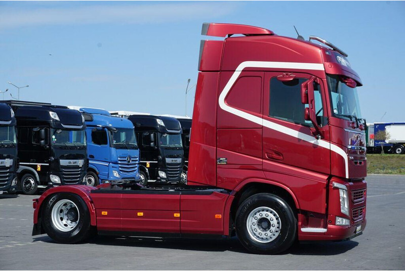 Volvo FH / 500 / EURO 6 / ACC / I -COOL / GLOBETROTTER - Tegljač: slika Volvo FH / 500 / EURO 6 / ACC / I -COOL / GLOBETROTTER - Tegljač Volvo FH / 500 / EURO 6 / ACC / I -COOL / GLOBETROTTER - Tegljač: slika Volvo FH / 500 / EURO 6 / ACC / I -COOL / GLOBETROTTER - Tegljač