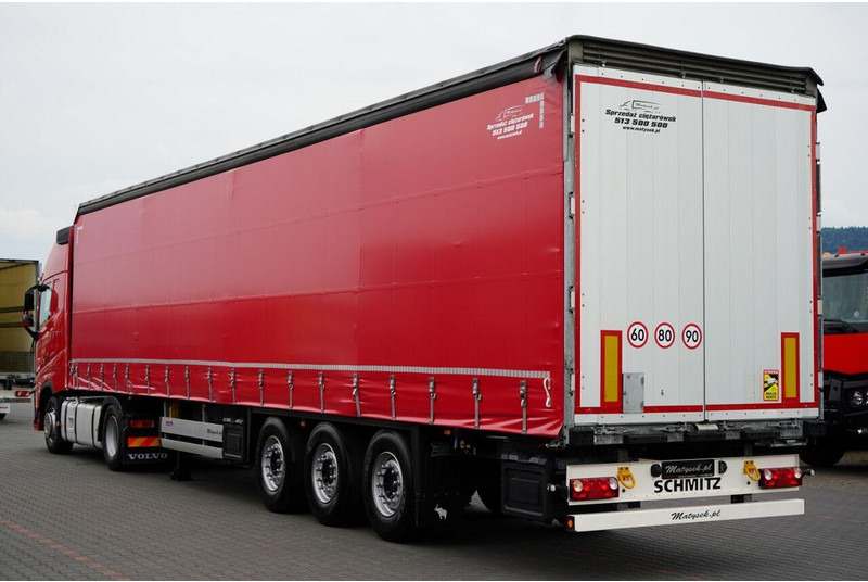 Volvo FH 500 - Tegljač: slika Volvo FH 500 - Tegljač Volvo FH 500 - Tegljač: slika Volvo FH 500 - Tegljač