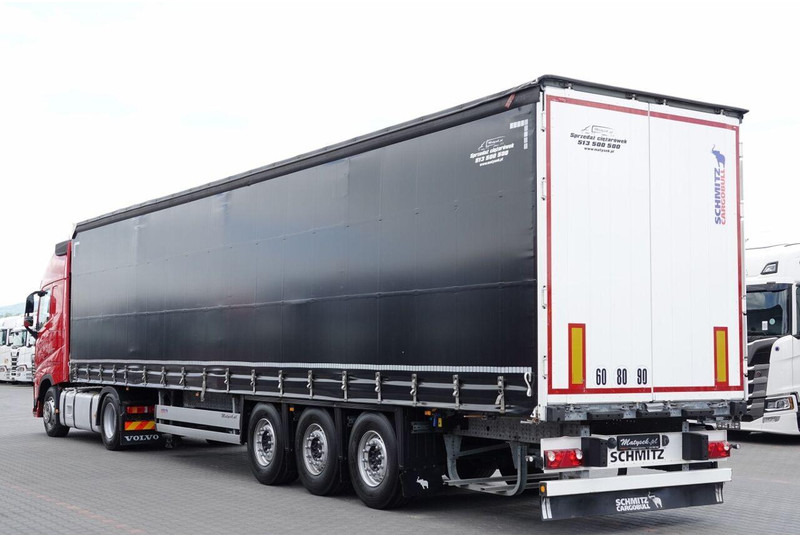 Volvo FH 500 / I-PARK COOL / I-SAVE / ZESTAW /+ SCHMITZ FIRANKA /2X O - Tegljač: slika Volvo FH 500 / I-PARK COOL / I-SAVE / ZESTAW /+ SCHMITZ FIRANKA /2X O - Tegljač Volvo FH 500 / I-PARK COOL / I-SAVE / ZESTAW /+ SCHMITZ FIRANKA /2X O - Tegljač: slika Volvo FH 500 / I-PARK COOL / I-SAVE / ZESTAW /+ SCHMITZ FIRANKA /2X O - Tegljač