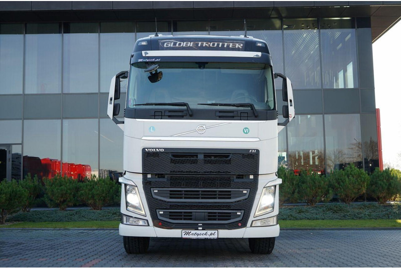 Volvo FH 500 / I-PARK COOL / I-SHIFT - Tegljač: slika Volvo FH 500 / I-PARK COOL / I-SHIFT - Tegljač Volvo FH 500 / I-PARK COOL / I-SHIFT - Tegljač: slika Volvo FH 500 / I-PARK COOL / I-SHIFT - Tegljač