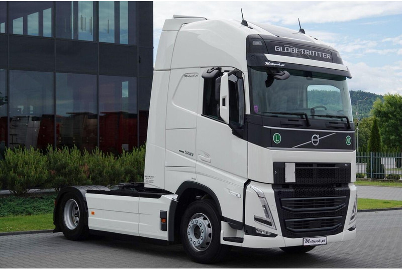Volvo FH 500 / I-PARK COOL / I-SHIFT - Tegljač: slika Volvo FH 500 / I-PARK COOL / I-SHIFT - Tegljač Volvo FH 500 / I-PARK COOL / I-SHIFT - Tegljač: slika Volvo FH 500 / I-PARK COOL / I-SHIFT - Tegljač