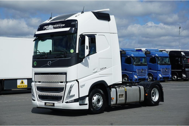 Volvo FH / 500 / I – SAVE / XL / EURO 6 / ACC / I -COOL / NOWY MODEL - Tegljač: slika Volvo FH / 500 / I – SAVE / XL / EURO 6 / ACC / I -COOL / NOWY MODEL - Tegljač Volvo FH / 500 / I – SAVE / XL / EURO 6 / ACC / I -COOL / NOWY MODEL - Tegljač: slika Volvo FH / 500 / I – SAVE / XL / EURO 6 / ACC / I -COOL / NOWY MODEL - Tegljač