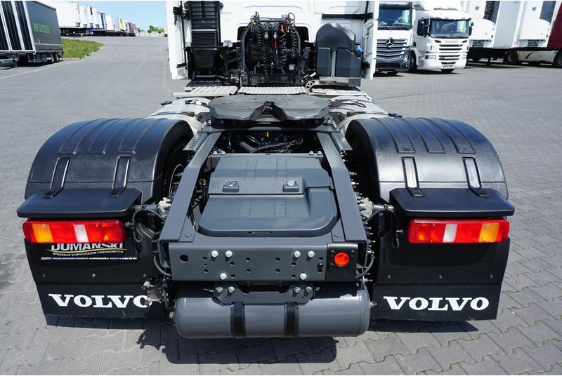 Tegljač Volvo FH / 500 / I – SAVE / XL / EURO 6 / ACC / I -COOL / NOWY MODEL: slika Tegljač Volvo FH / 500 / I – SAVE / XL / EURO 6 / ACC / I -COOL / NOWY MODEL