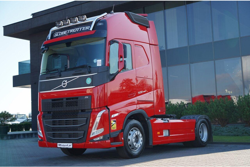Volvo FH 500 / I-SAVE / XL / I-PARK COOL / 2022 ROK / PO KONTRAKCIE SE - Tegljač: slika Volvo FH 500 / I-SAVE / XL / I-PARK COOL / 2022 ROK / PO KONTRAKCIE SE - Tegljač Volvo FH 500 / I-SAVE / XL / I-PARK COOL / 2022 ROK / PO KONTRAKCIE SE - Tegljač: slika Volvo FH 500 / I-SAVE / XL / I-PARK COOL / 2022 ROK / PO KONTRAKCIE SE - Tegljač