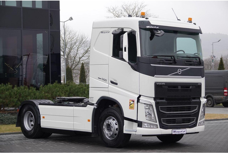 Volvo FH 500 / NISKA KABINA / HYDRAULIKA / 137.000 KM / OPONY 100% / P - Tegljač: slika Volvo FH 500 / NISKA KABINA / HYDRAULIKA / 137.000 KM / OPONY 100% / P - Tegljač Volvo FH 500 / NISKA KABINA / HYDRAULIKA / 137.000 KM / OPONY 100% / P - Tegljač: slika Volvo FH 500 / NISKA KABINA / HYDRAULIKA / 137.000 KM / OPONY 100% / P - Tegljač