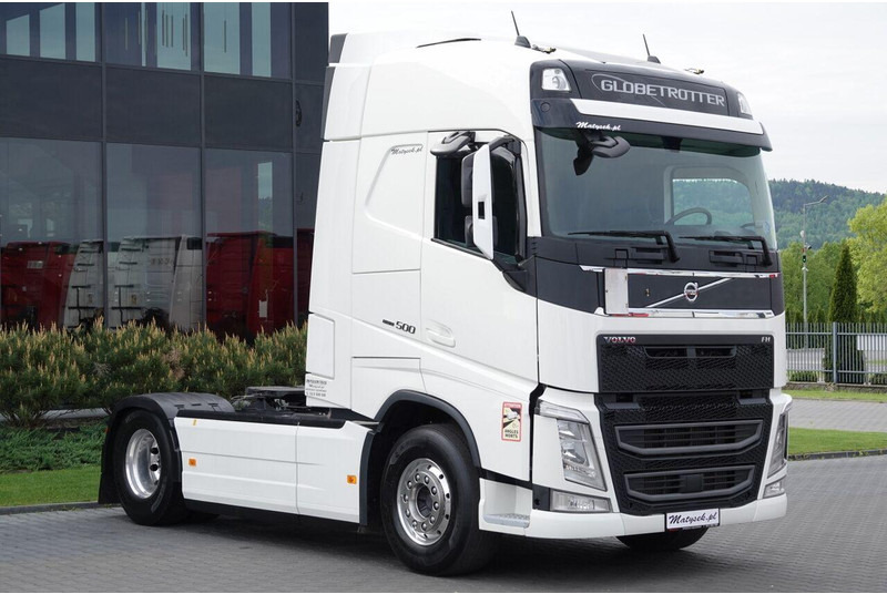 Volvo FH 500 / RETARDER / I-PARK COOL / HYDRAULIKA / ALUFELGI / 2020 R - Tegljač: slika Volvo FH 500 / RETARDER / I-PARK COOL / HYDRAULIKA / ALUFELGI / 2020 R - Tegljač Volvo FH 500 / RETARDER / I-PARK COOL / HYDRAULIKA / ALUFELGI / 2020 R - Tegljač: slika Volvo FH 500 / RETARDER / I-PARK COOL / HYDRAULIKA / ALUFELGI / 2020 R - Tegljač