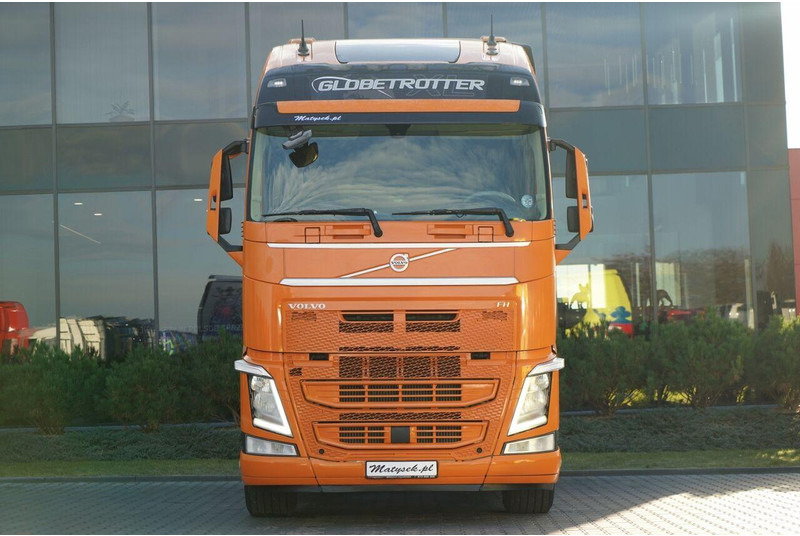 Volvo FH 500 / XXL / STANDARD / EURO 6 - Tegljač: slika Volvo FH 500 / XXL / STANDARD / EURO 6 - Tegljač Volvo FH 500 / XXL / STANDARD / EURO 6 - Tegljač: slika Volvo FH 500 / XXL / STANDARD / EURO 6 - Tegljač