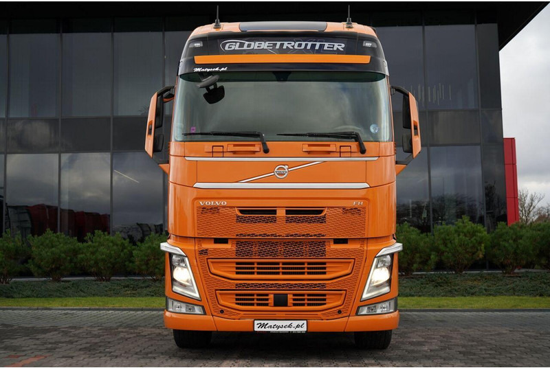 Volvo FH 500 / XXL / STANDARD / EURO 6 - Tegljač: slika Volvo FH 500 / XXL / STANDARD / EURO 6 - Tegljač Volvo FH 500 / XXL / STANDARD / EURO 6 - Tegljač: slika Volvo FH 500 / XXL / STANDARD / EURO 6 - Tegljač