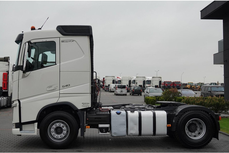 Volvo FH 540 /HYDRAULIKA DWUOBWODOWA / NISKA KABINA / OPONY 100% / P - Tegljač: slika Volvo FH 540 /HYDRAULIKA DWUOBWODOWA / NISKA KABINA / OPONY 100% / P - Tegljač Volvo FH 540 /HYDRAULIKA DWUOBWODOWA / NISKA KABINA / OPONY 100% / P - Tegljač: slika Volvo FH 540 /HYDRAULIKA DWUOBWODOWA / NISKA KABINA / OPONY 100% / P - Tegljač