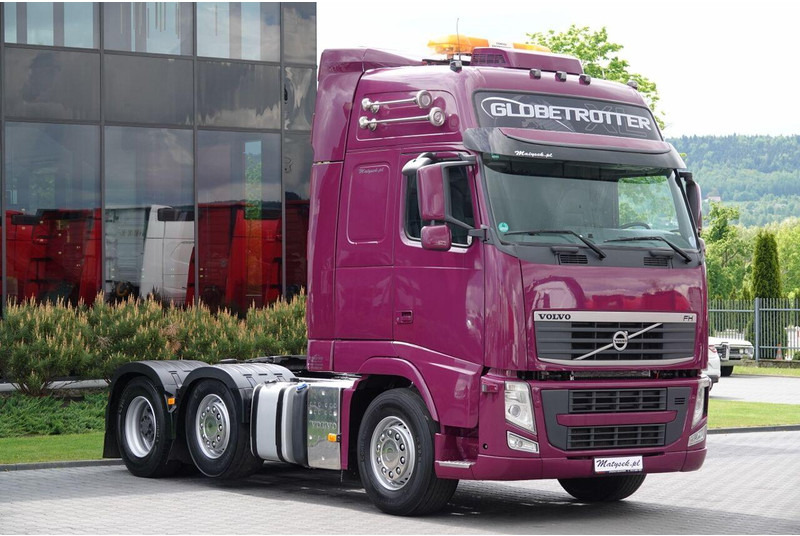 Volvo FH 540 / PUSHER / 3 Osiowy ciągnik siodłowy / RETARDER / I-PARK - Tegljač: slika Volvo FH 540 / PUSHER / 3 Osiowy ciągnik siodłowy / RETARDER / I-PARK - Tegljač Volvo FH 540 / PUSHER / 3 Osiowy ciągnik siodłowy / RETARDER / I-PARK - Tegljač: slika Volvo FH 540 / PUSHER / 3 Osiowy ciągnik siodłowy / RETARDER / I-PARK - Tegljač