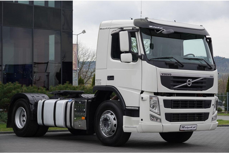 Volvo FM 380 / PEŁNY ADR / MAŁY PRZEBIEG / SPROWADZONY - Tegljač: slika Volvo FM 380 / PEŁNY ADR / MAŁY PRZEBIEG / SPROWADZONY - Tegljač Volvo FM 380 / PEŁNY ADR / MAŁY PRZEBIEG / SPROWADZONY - Tegljač: slika Volvo FM 380 / PEŁNY ADR / MAŁY PRZEBIEG / SPROWADZONY - Tegljač