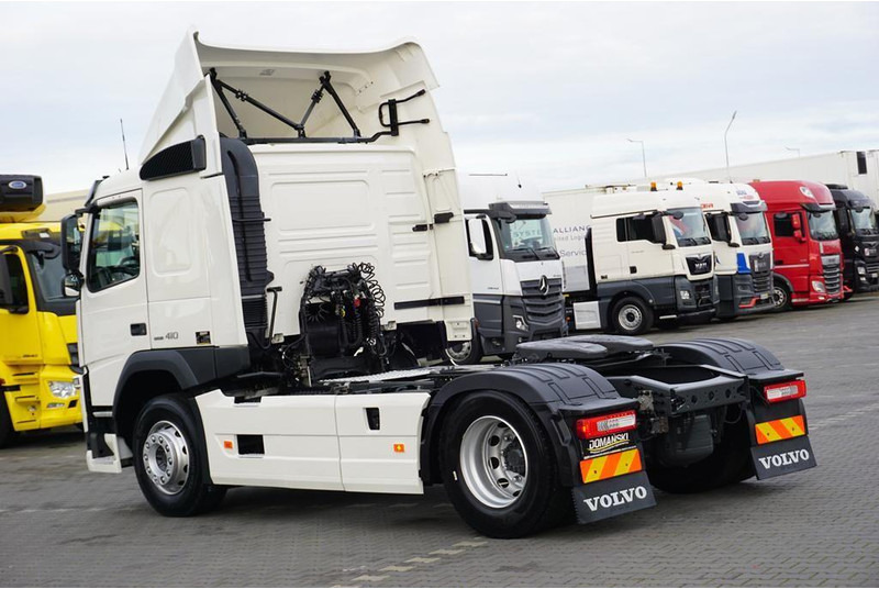 Volvo FM / 410 / ACC / EURO 6 / WAGA 6800 KG / MAŁY PRZEBIEG - Tegljač: slika Volvo FM / 410 / ACC / EURO 6 / WAGA 6800 KG / MAŁY PRZEBIEG - Tegljač Volvo FM / 410 / ACC / EURO 6 / WAGA 6800 KG / MAŁY PRZEBIEG - Tegljač: slika Volvo FM / 410 / ACC / EURO 6 / WAGA 6800 KG / MAŁY PRZEBIEG - Tegljač