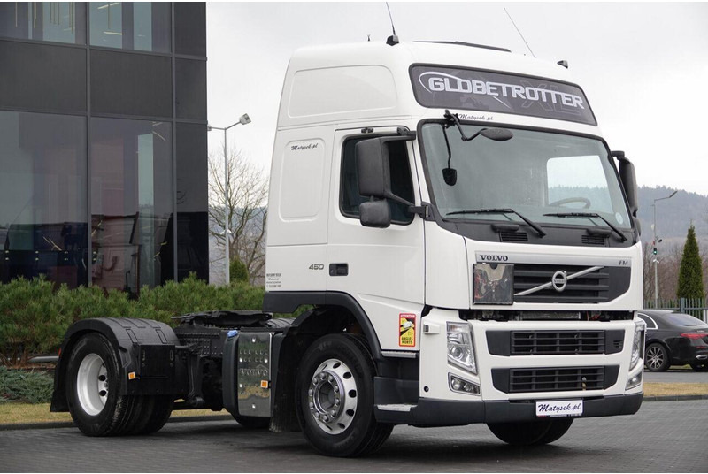 Volvo FM 450 / ADR / ALUFELGI / WAGA: 6900KG / EURO 5 / PO KONTRAKCIE - Tegljač: slika Volvo FM 450 / ADR / ALUFELGI / WAGA: 6900KG / EURO 5 / PO KONTRAKCIE - Tegljač Volvo FM 450 / ADR / ALUFELGI / WAGA: 6900KG / EURO 5 / PO KONTRAKCIE - Tegljač: slika Volvo FM 450 / ADR / ALUFELGI / WAGA: 6900KG / EURO 5 / PO KONTRAKCIE - Tegljač