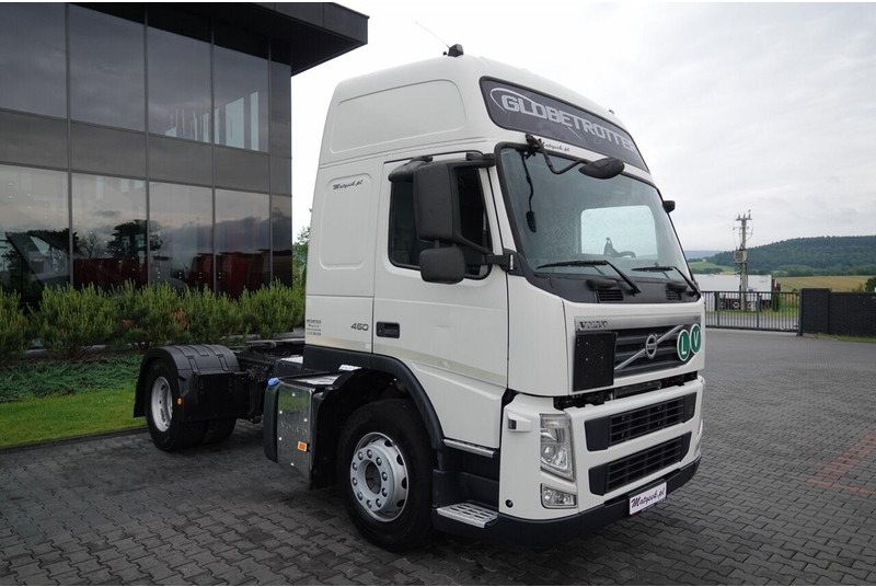 Volvo FM 450 / ADR / WAGA: 6900KG / EURO 5 / PO KONTRAKCIE SERWISOWYM - Tegljač: slika Volvo FM 450 / ADR / WAGA: 6900KG / EURO 5 / PO KONTRAKCIE SERWISOWYM - Tegljač Volvo FM 450 / ADR / WAGA: 6900KG / EURO 5 / PO KONTRAKCIE SERWISOWYM - Tegljač: slika Volvo FM 450 / ADR / WAGA: 6900KG / EURO 5 / PO KONTRAKCIE SERWISOWYM - Tegljač