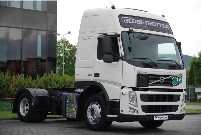 Volvo FM 450 / ADR / WAGA: 6900KG / EURO 5 / PO KONTRAKCIE SERWISOWYM - Tegljač: slika Volvo FM 450 / ADR / WAGA: 6900KG / EURO 5 / PO KONTRAKCIE SERWISOWYM - Tegljač Volvo FM 450 / ADR / WAGA: 6900KG / EURO 5 / PO KONTRAKCIE SERWISOWYM - Tegljač: slika Volvo FM 450 / ADR / WAGA: 6900KG / EURO 5 / PO KONTRAKCIE SERWISOWYM - Tegljač