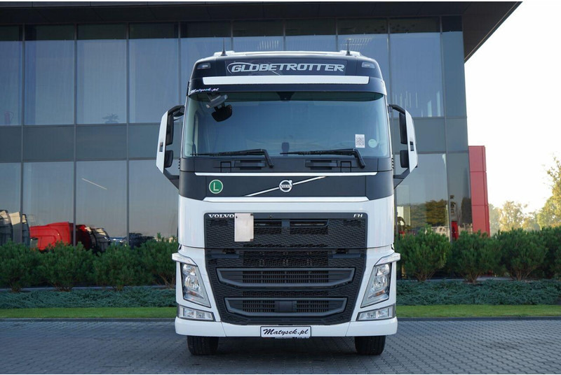Volvo Volvo FH 500 / STANDARD / 2019 / - Tegljač: slika Volvo Volvo FH 500 / STANDARD / 2019 / - Tegljač Volvo Volvo FH 500 / STANDARD / 2019 / - Tegljač: slika Volvo Volvo FH 500 / STANDARD / 2019 / - Tegljač