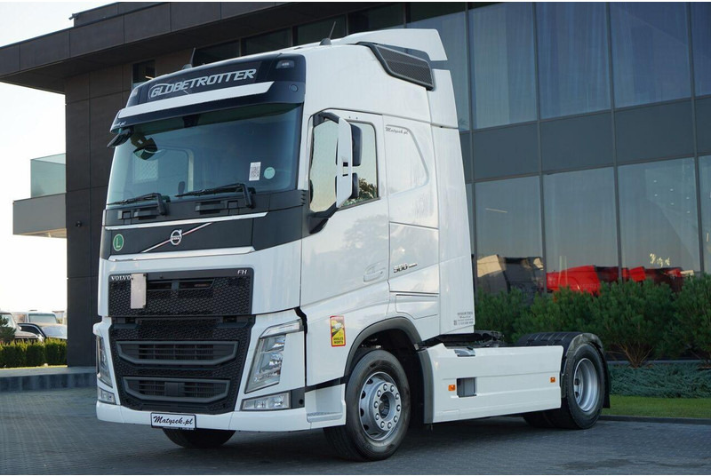 Volvo Volvo FH 500 / STANDARD / 2019 / - Tegljač: slika Volvo Volvo FH 500 / STANDARD / 2019 / - Tegljač Volvo Volvo FH 500 / STANDARD / 2019 / - Tegljač: slika Volvo Volvo FH 500 / STANDARD / 2019 / - Tegljač